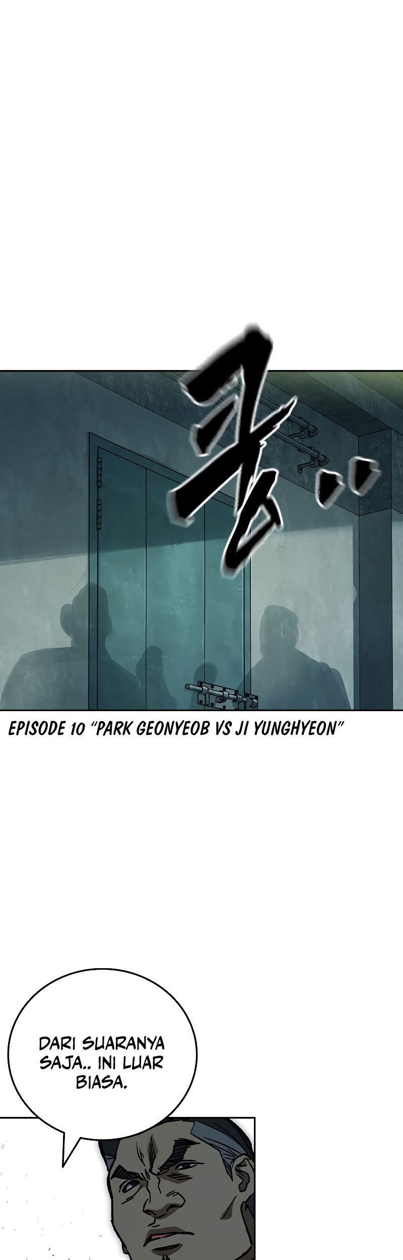 Study Group Chapter 245 - halaman 22