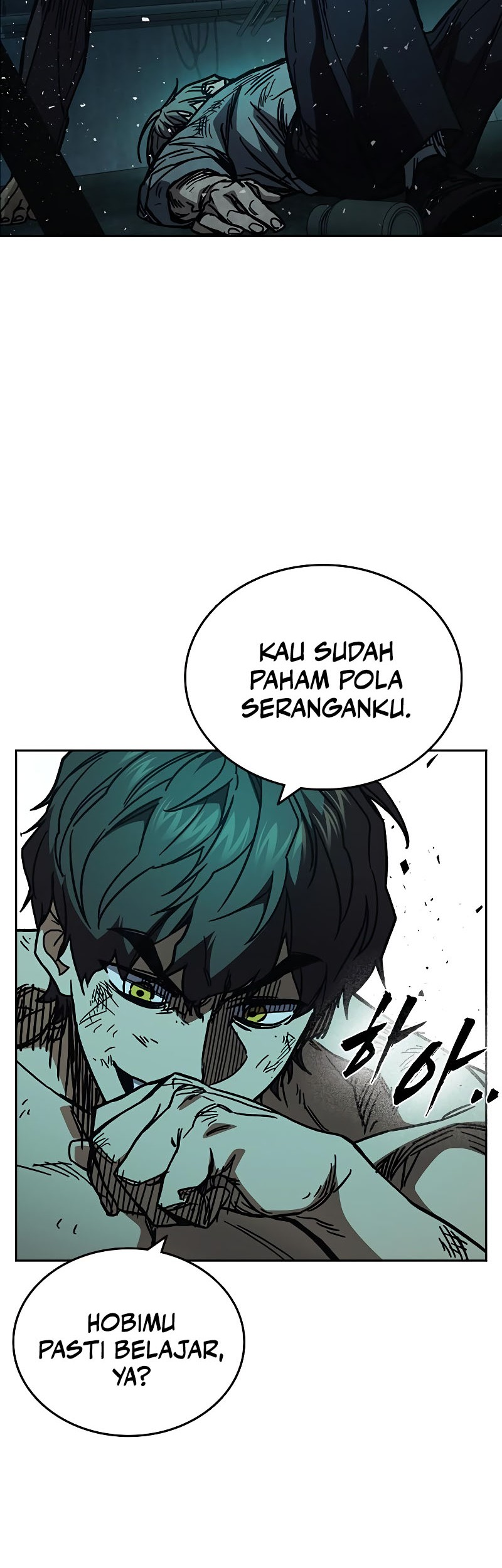 Study Group Chapter 245 - halaman 26