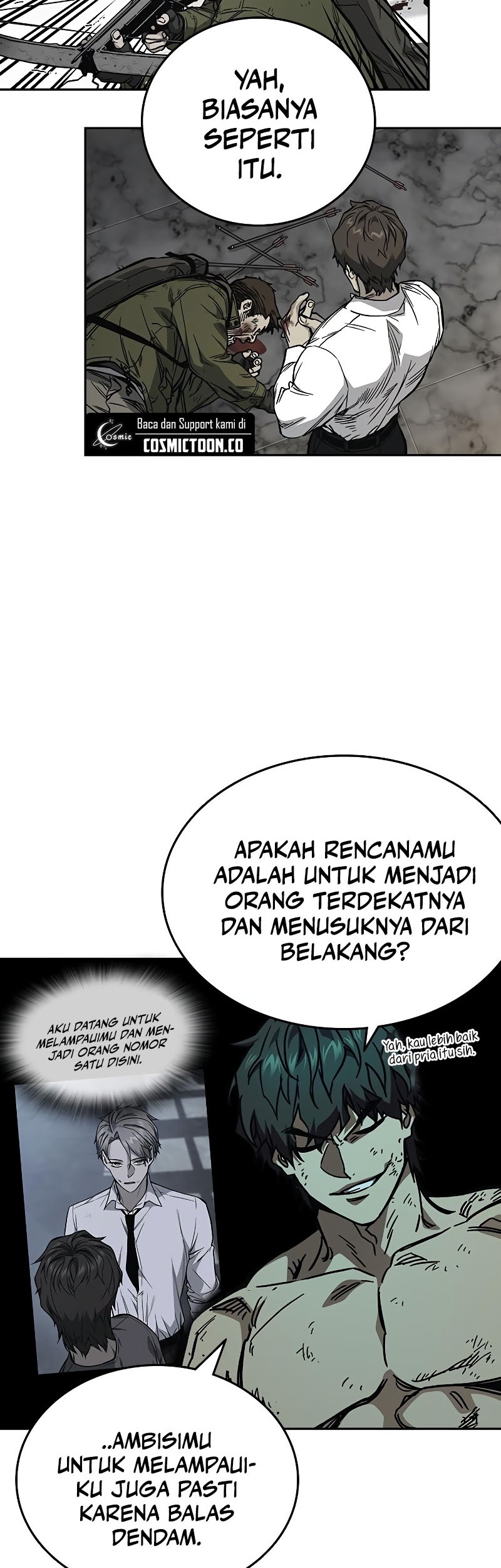Study Group Chapter 245 - halaman 35