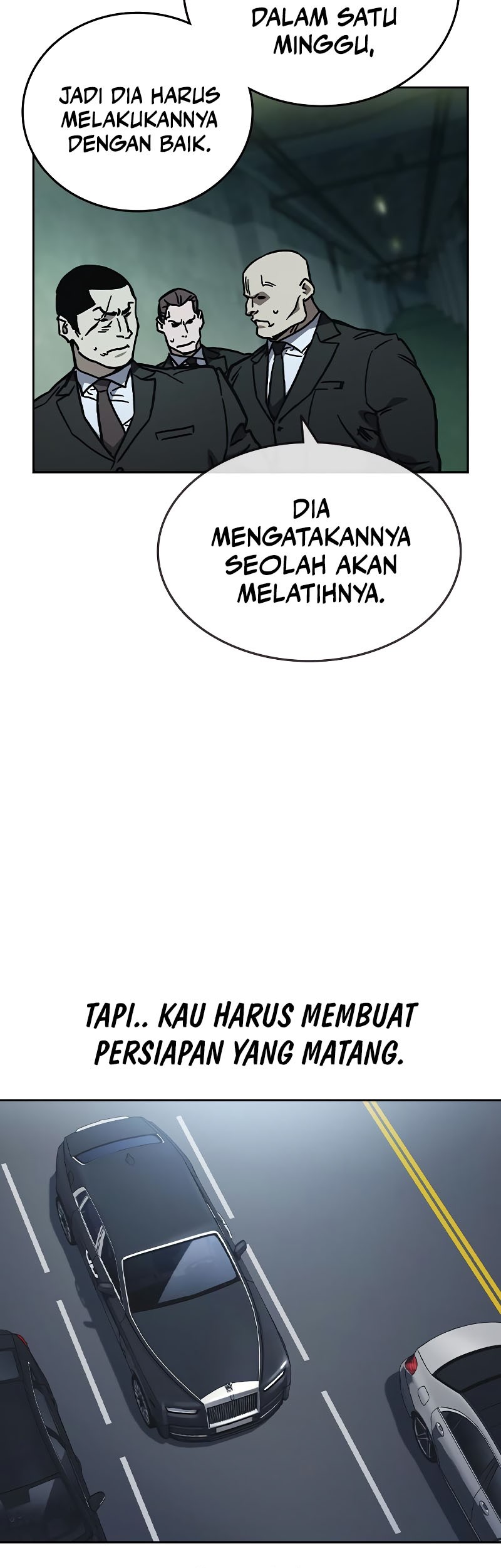 Study Group Chapter 245 - halaman 61