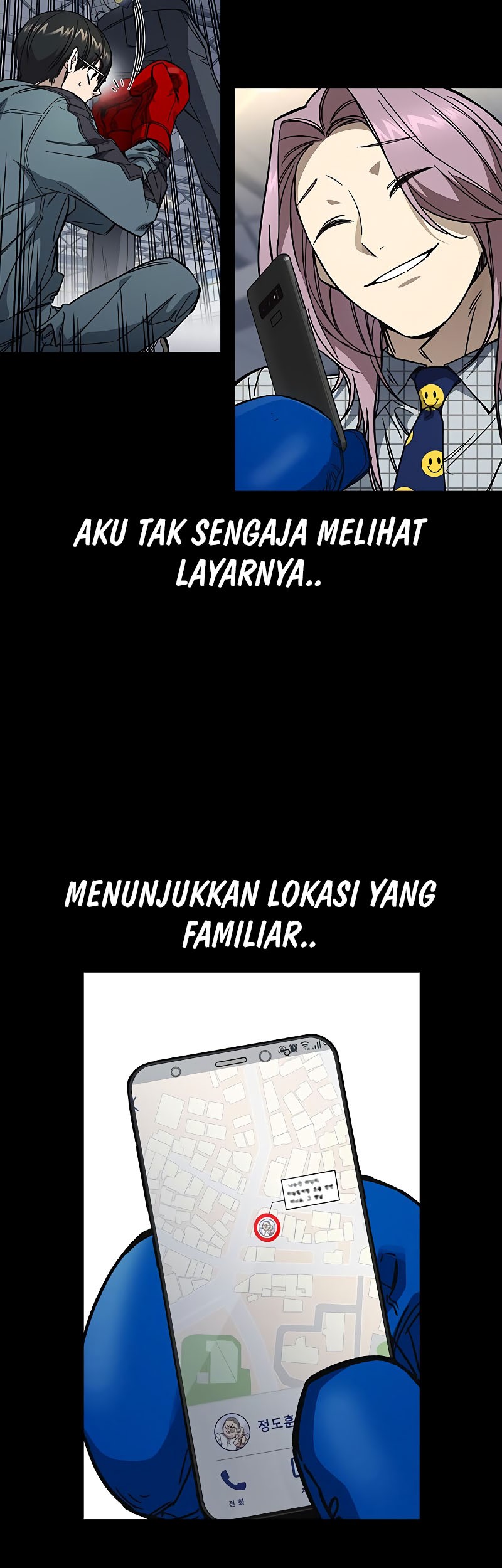 Study Group Chapter 245 - halaman 67