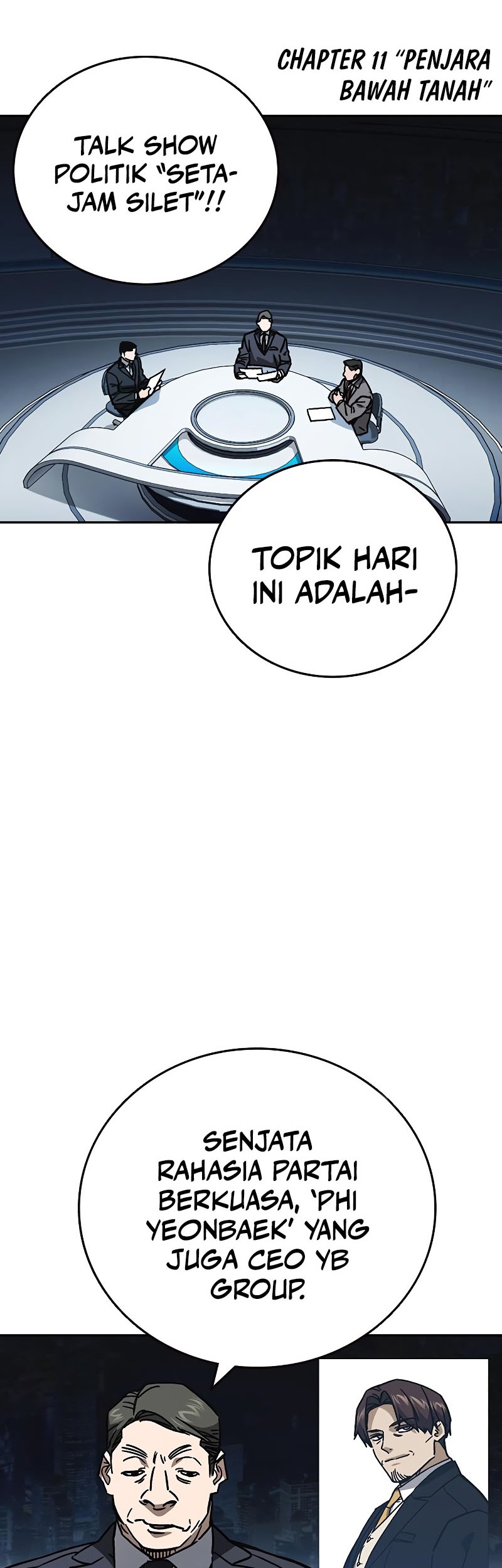 Study Group Chapter 246 - halaman 2