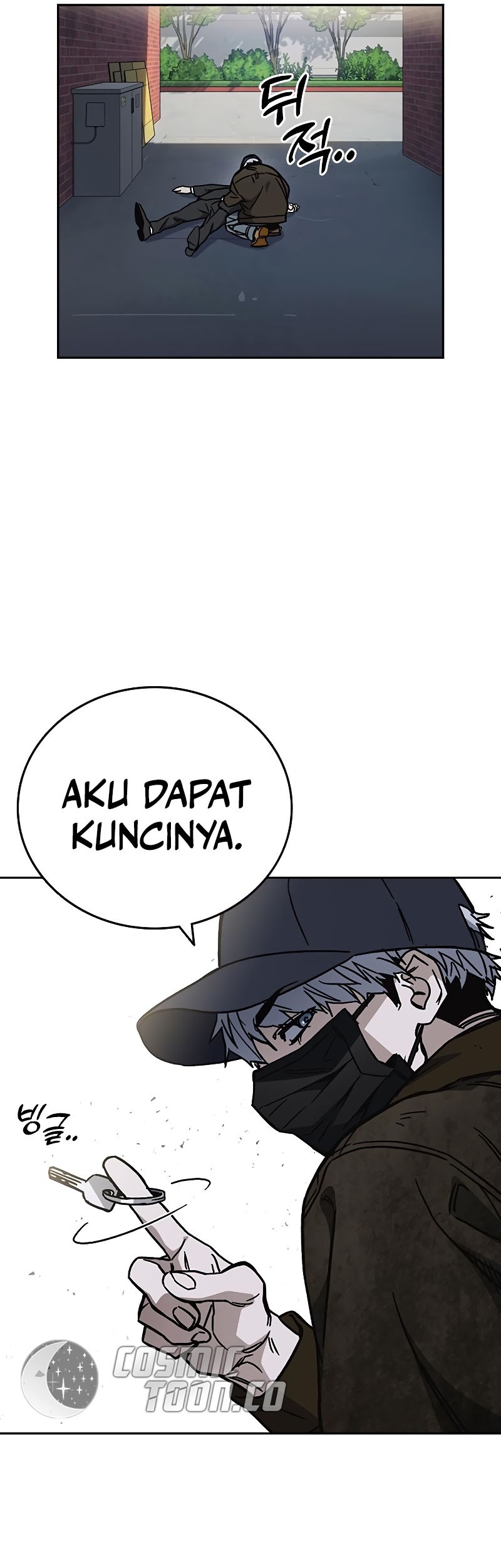 Study Group Chapter 246 - halaman 21