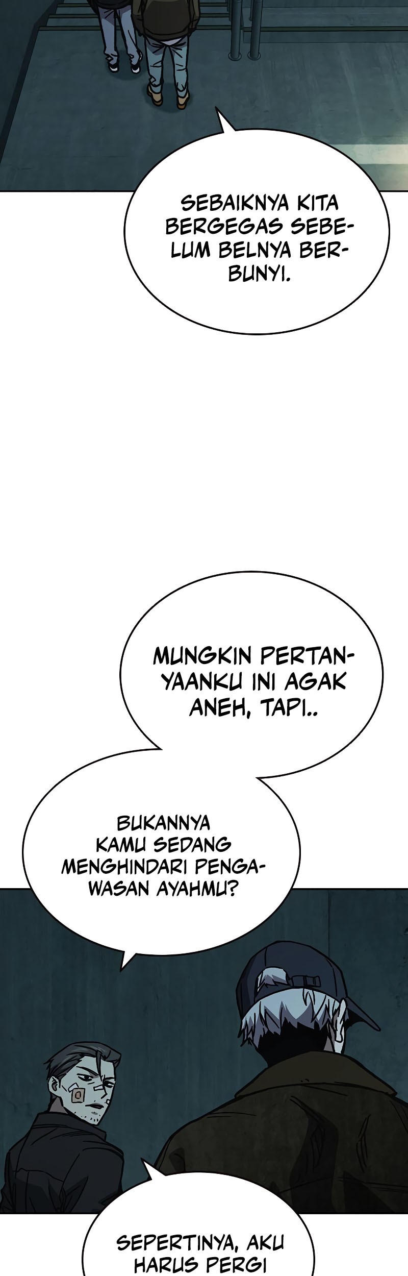 Study Group Chapter 246 - halaman 23