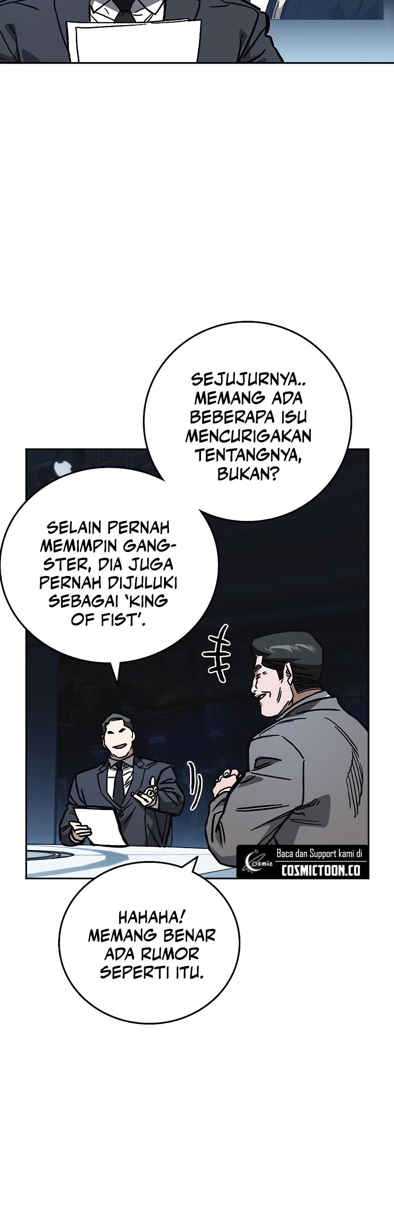 Study Group Chapter 246 - halaman 3