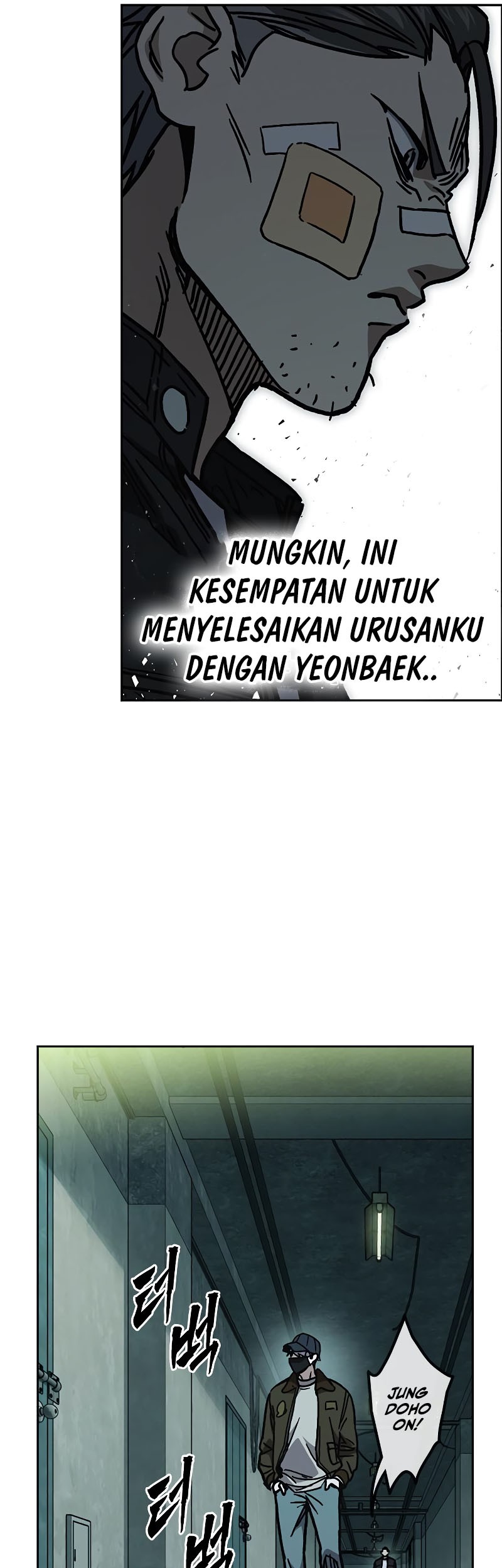 Study Group Chapter 246 - halaman 34