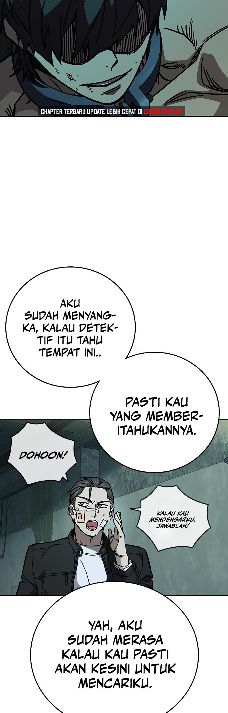 Study Group Chapter 246 - halaman 38