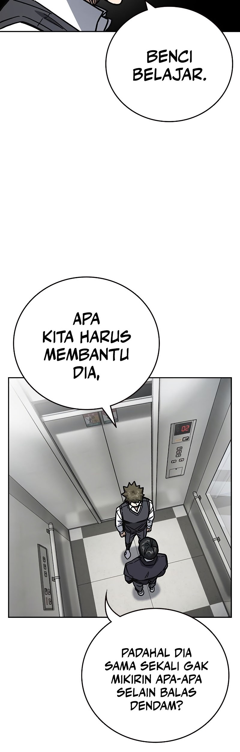 Study Group Chapter 251 - halaman 12
