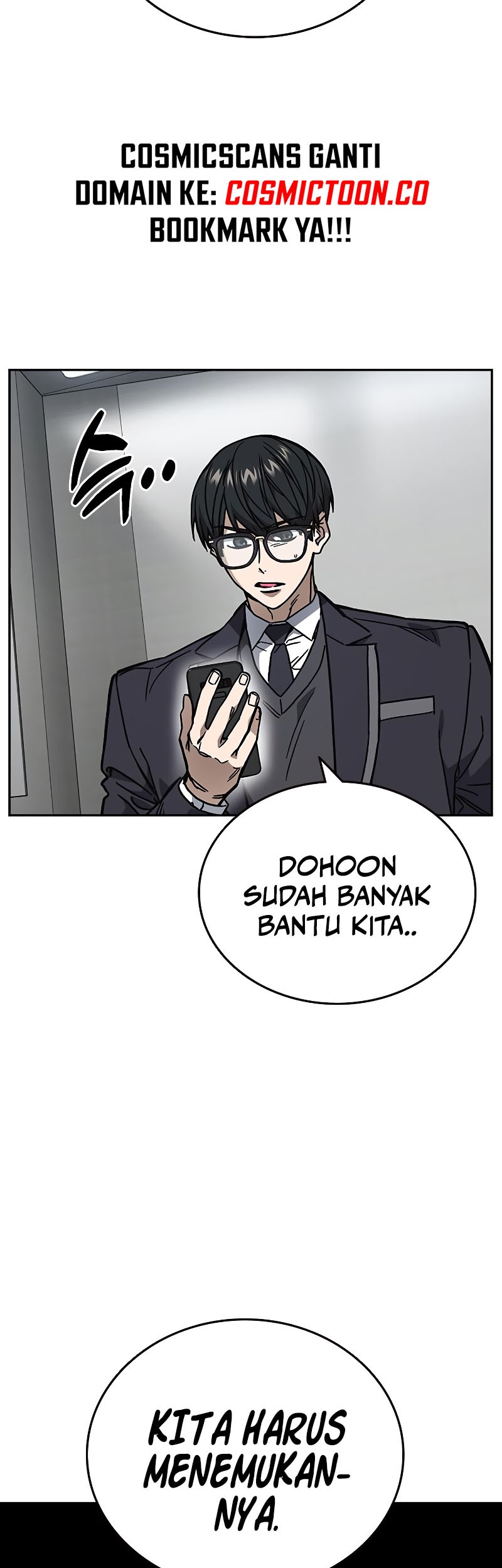 Study Group Chapter 251 - halaman 6