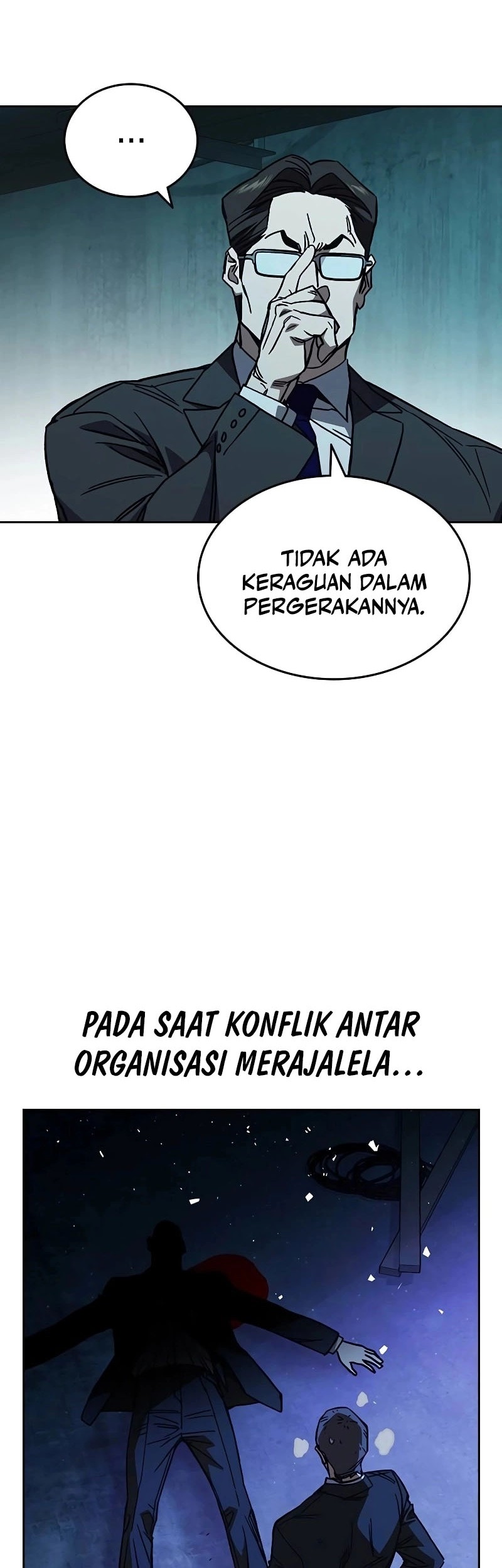 Study Group Chapter 255 - halaman 33