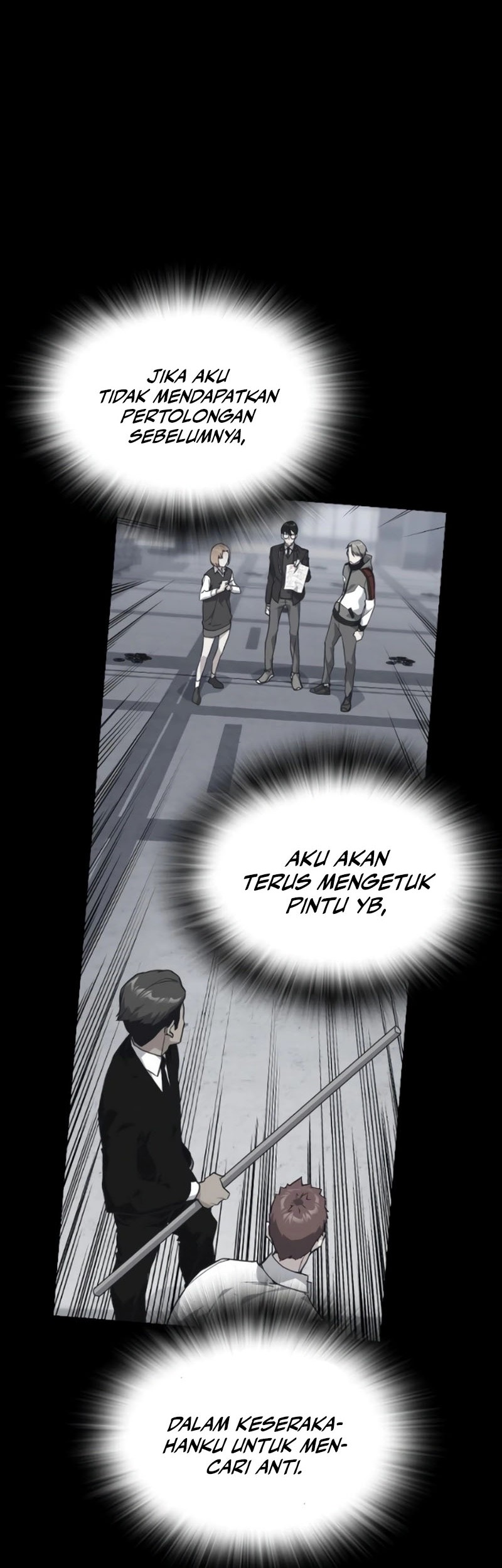 Study Group Chapter 256 - halaman 10