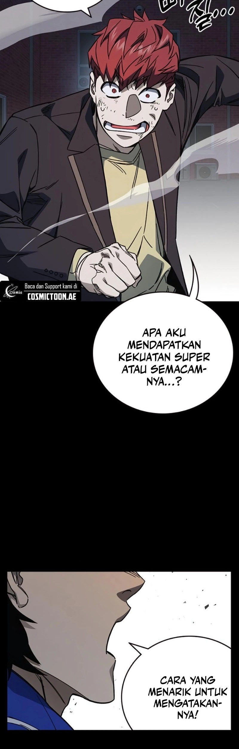 Study Group Chapter 256 - halaman 18