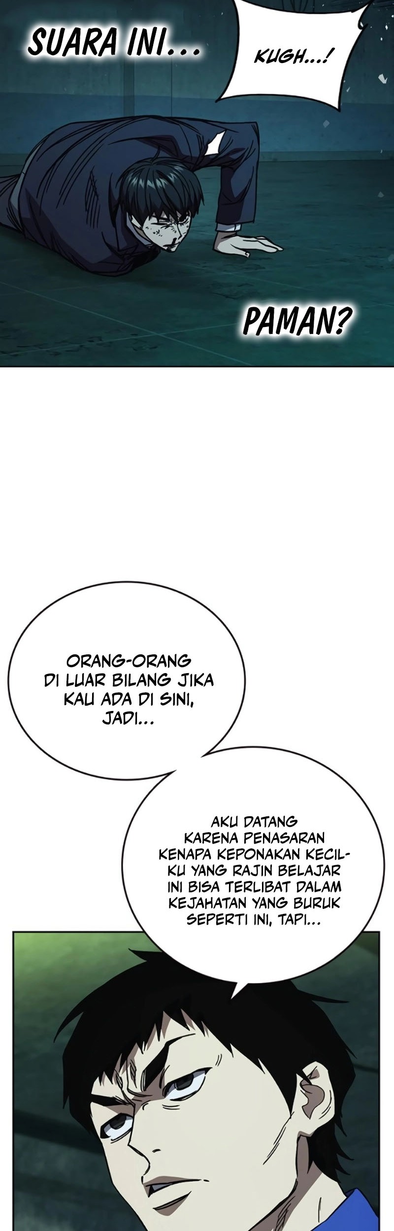 Study Group Chapter 256 - halaman 28