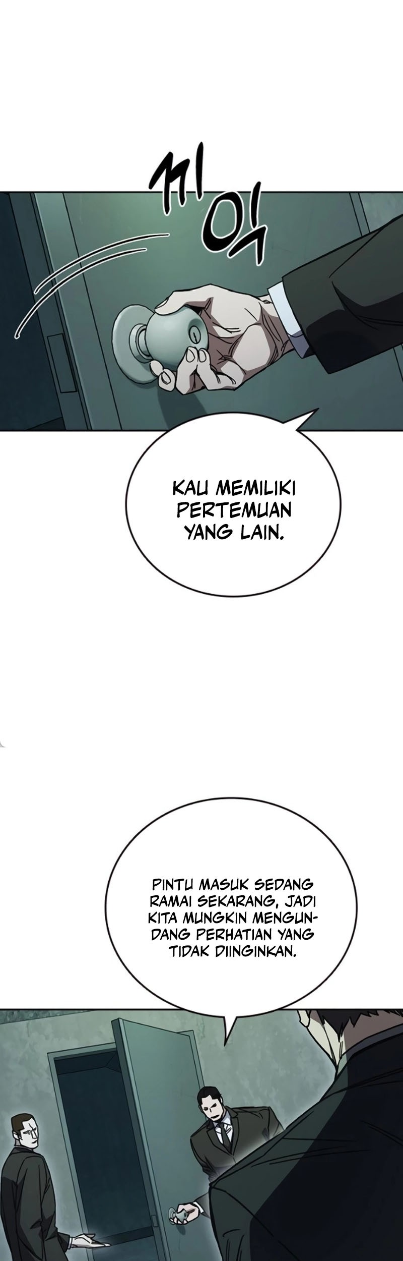 Study Group Chapter 256 - halaman 41
