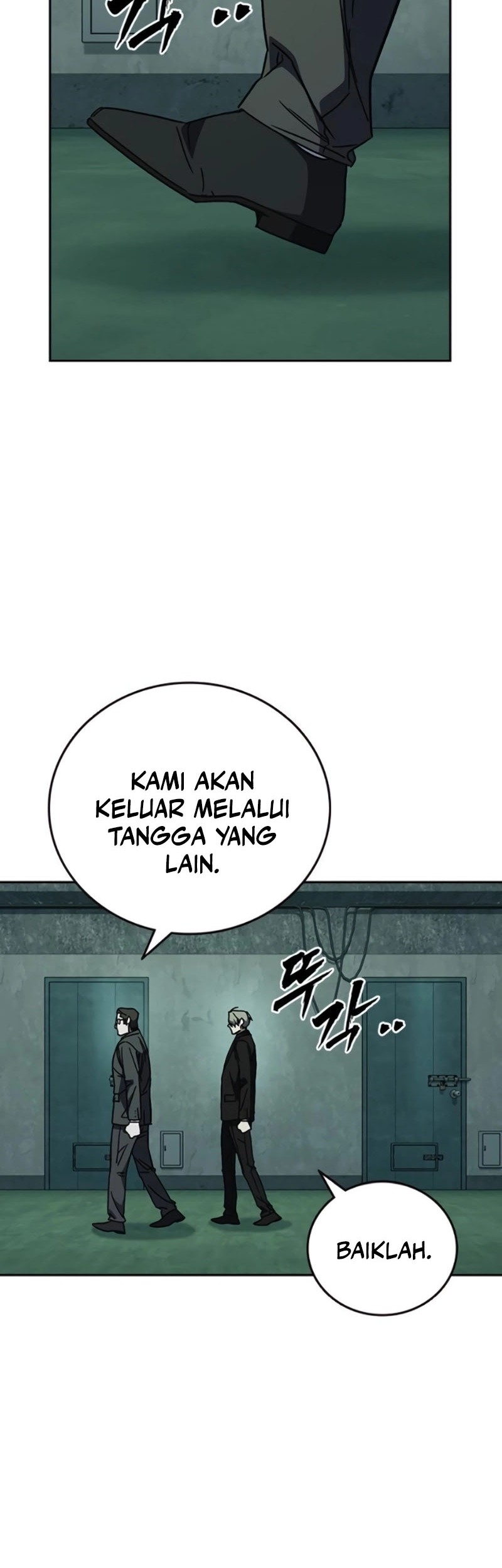 Study Group Chapter 256 - halaman 46