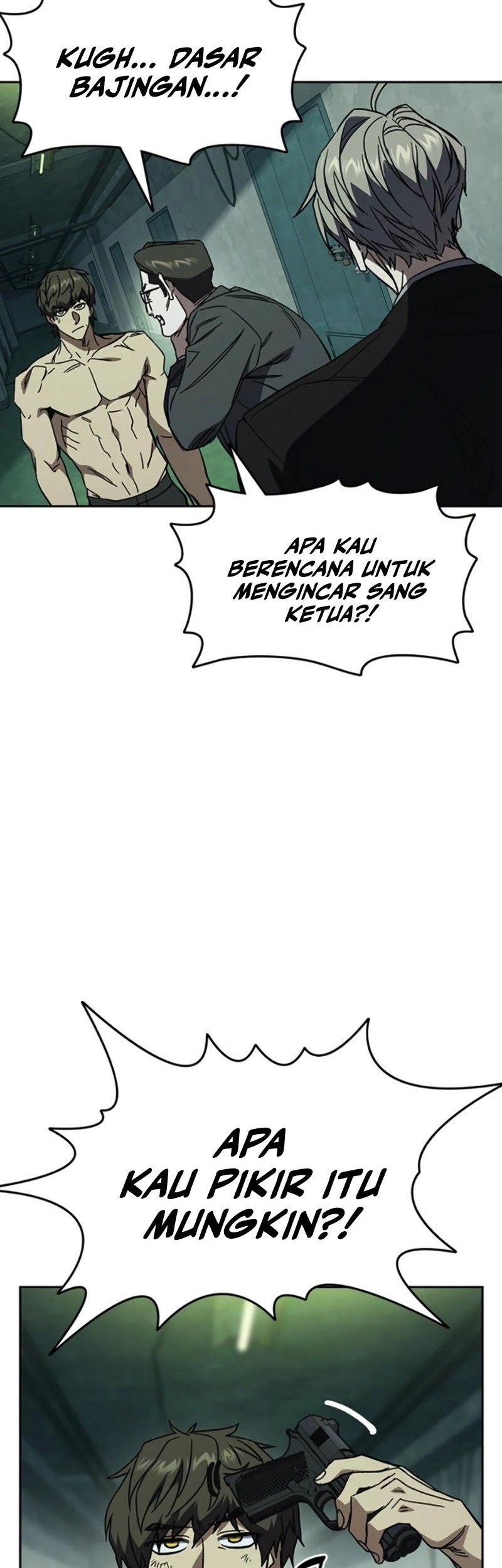 Study Group Chapter 257 - halaman 21
