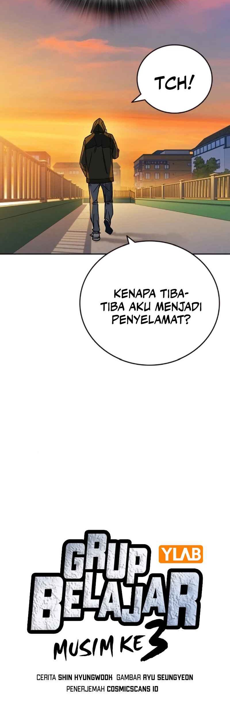 Study Group Chapter 258 - halaman 28