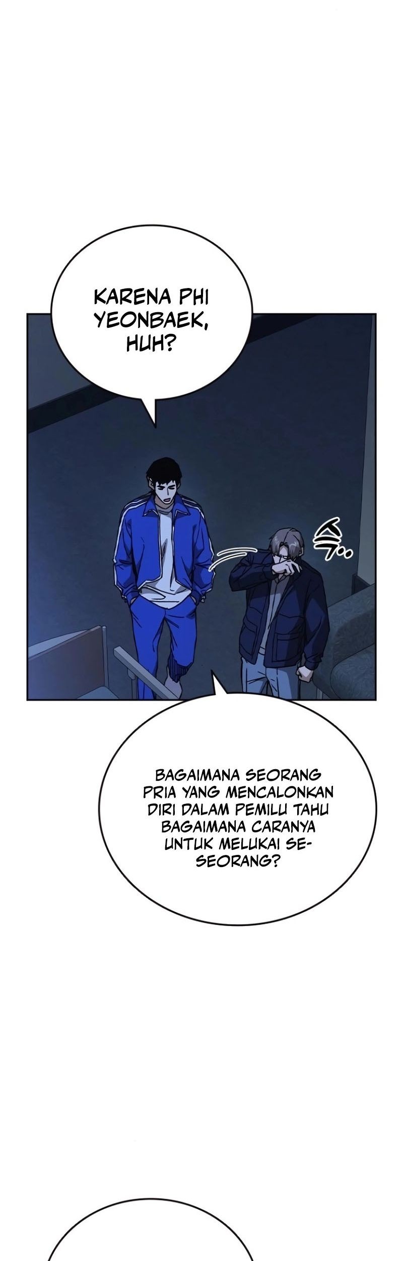 Study Group Chapter 259 - halaman 13