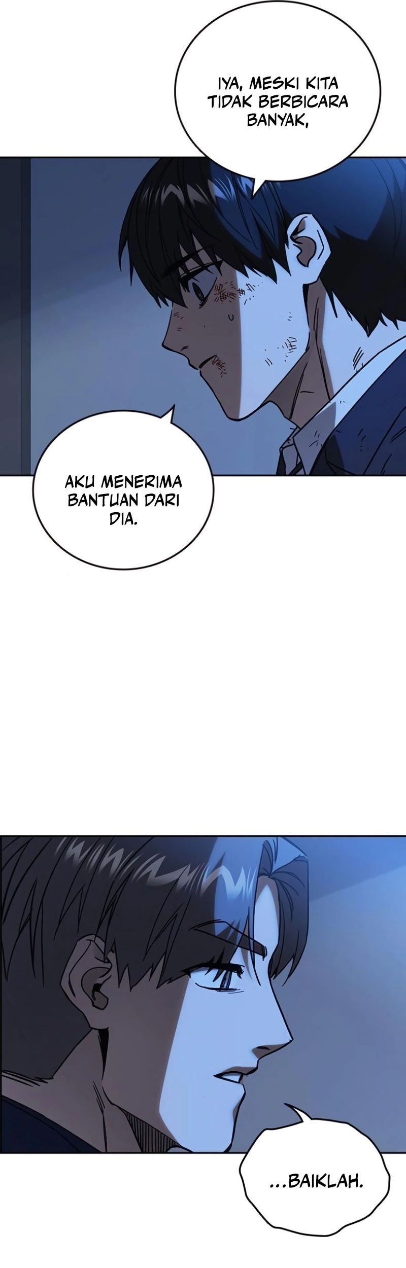 Study Group Chapter 259 - halaman 25