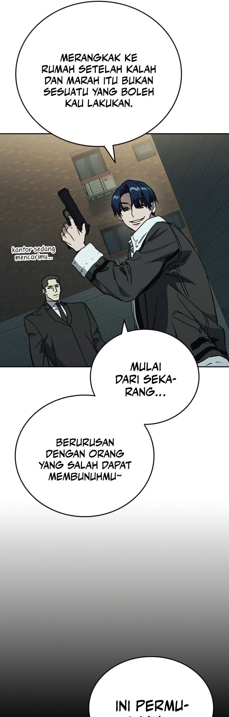 Study Group Chapter 259 - halaman 70