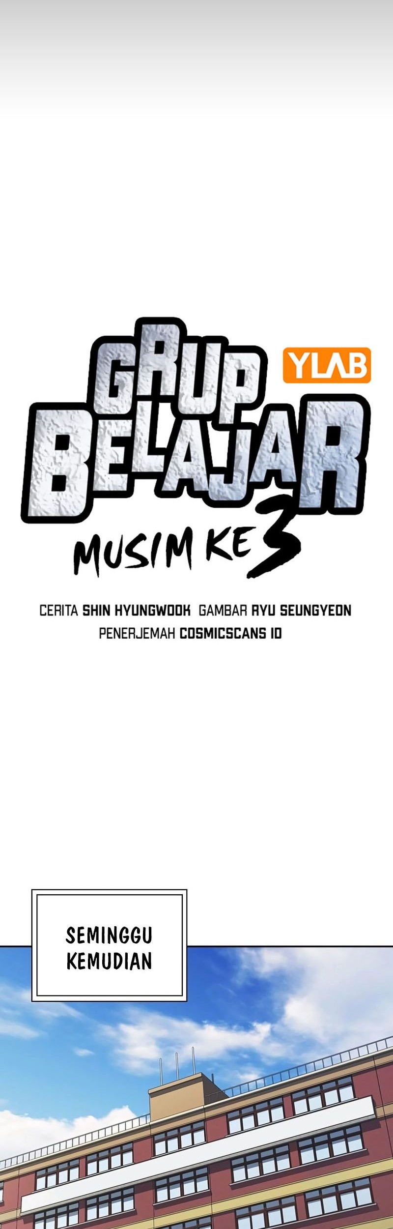 Study Group Chapter 260 - halaman 2