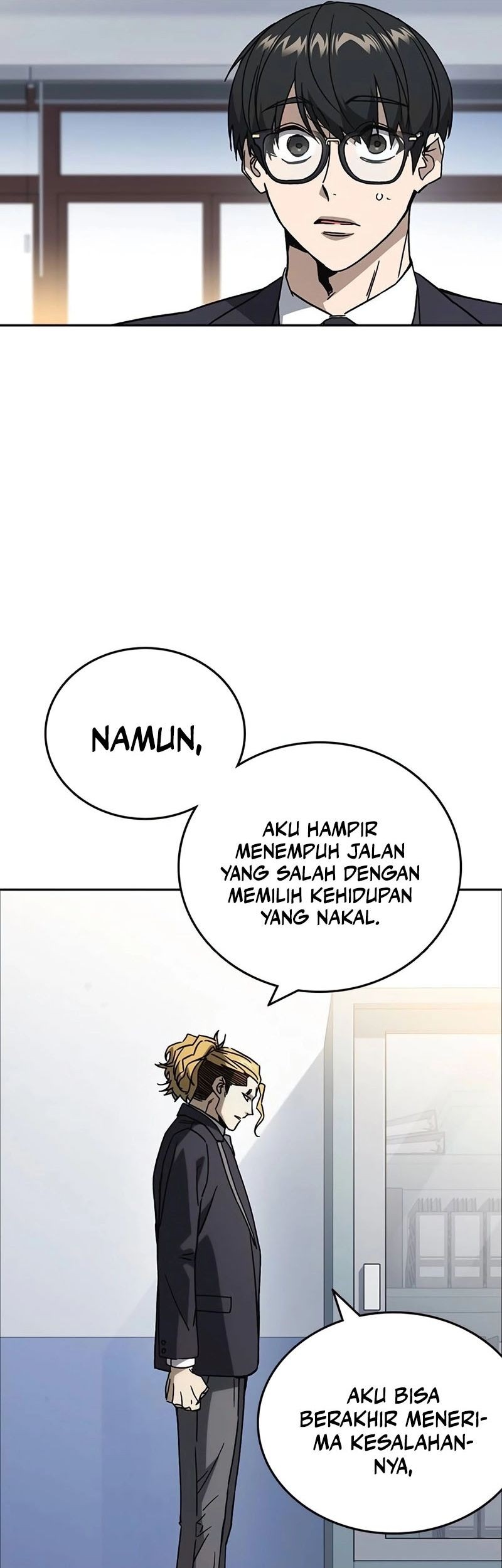Study Group Chapter 260 - halaman 40