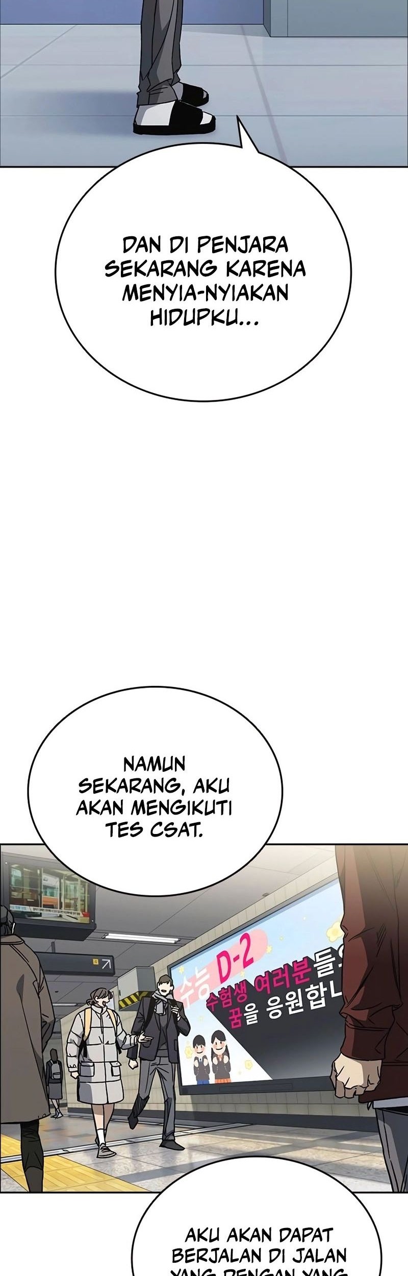 Study Group Chapter 260 - halaman 41