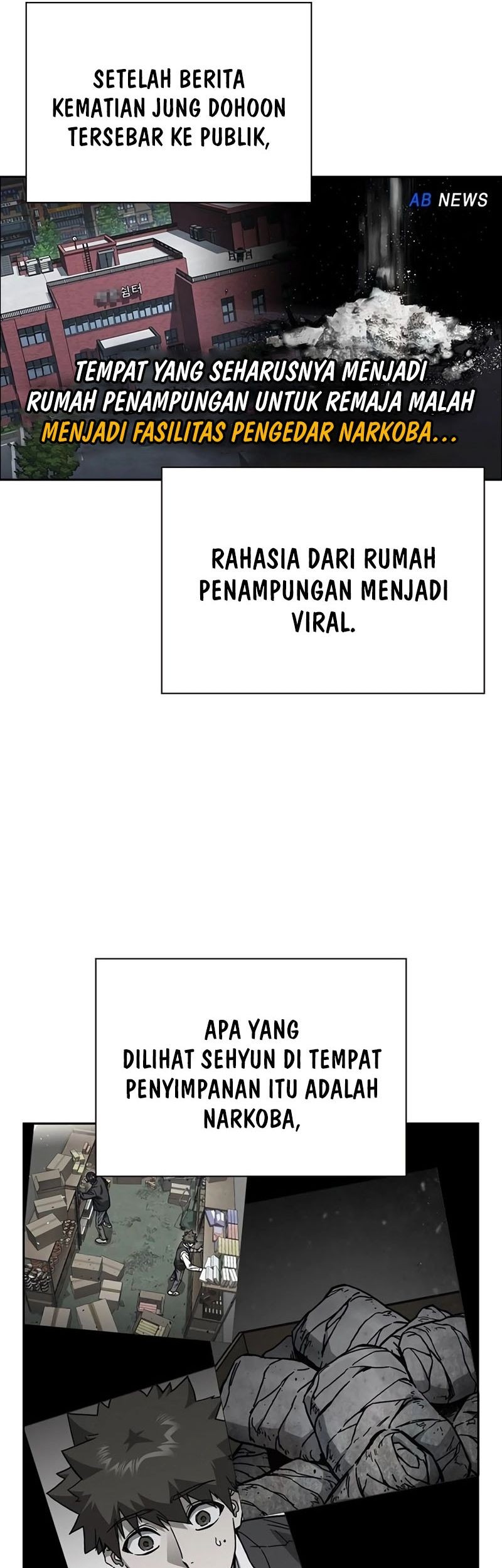 Study Group Chapter 260 - halaman 7