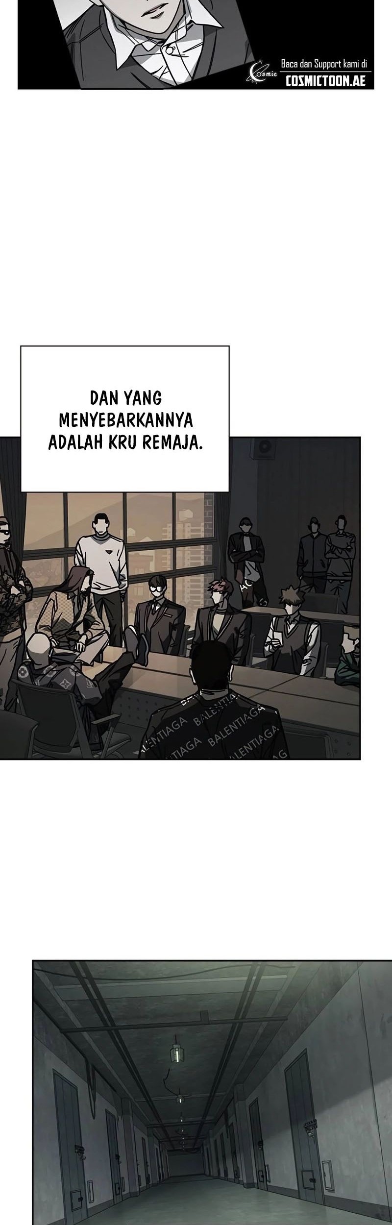 Study Group Chapter 260 - halaman 8