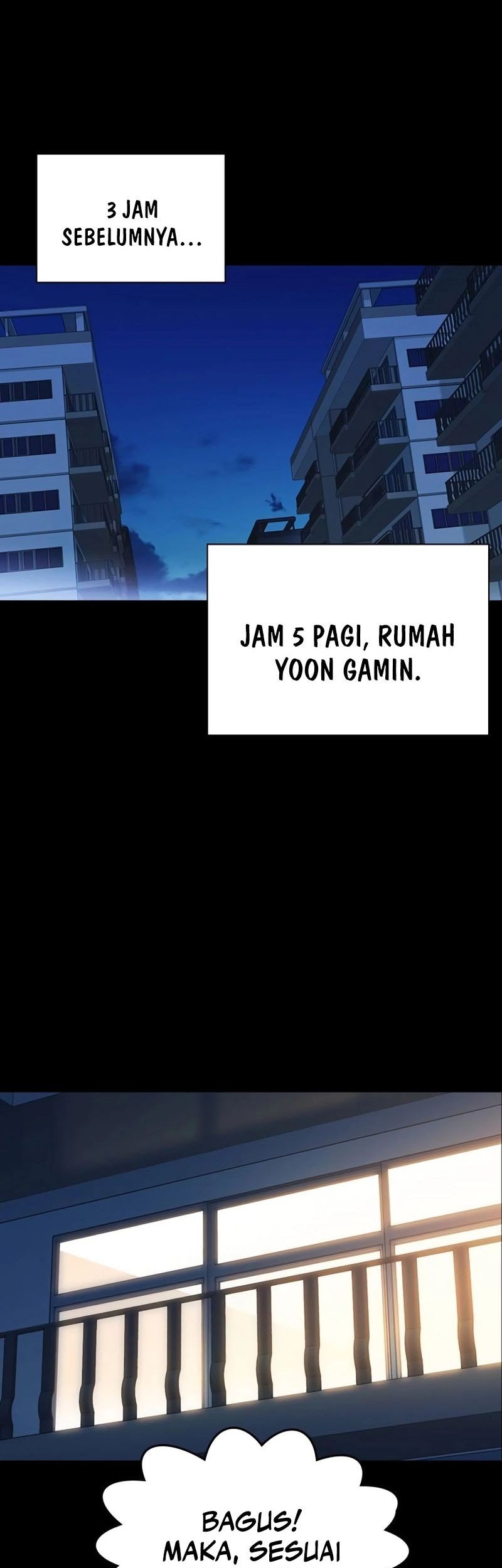 Study Group Chapter 261 - halaman 16