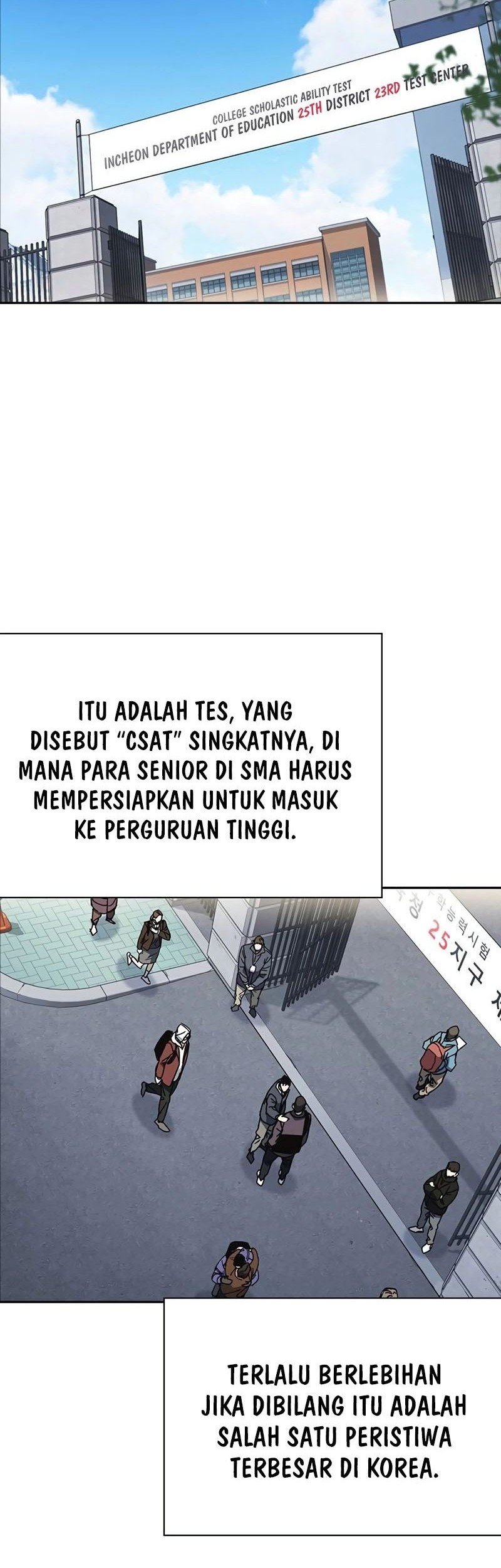 Study Group Chapter 261 - halaman 2