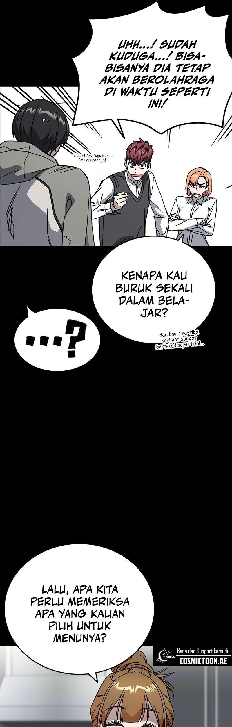Study Group Chapter 261 - halaman 25