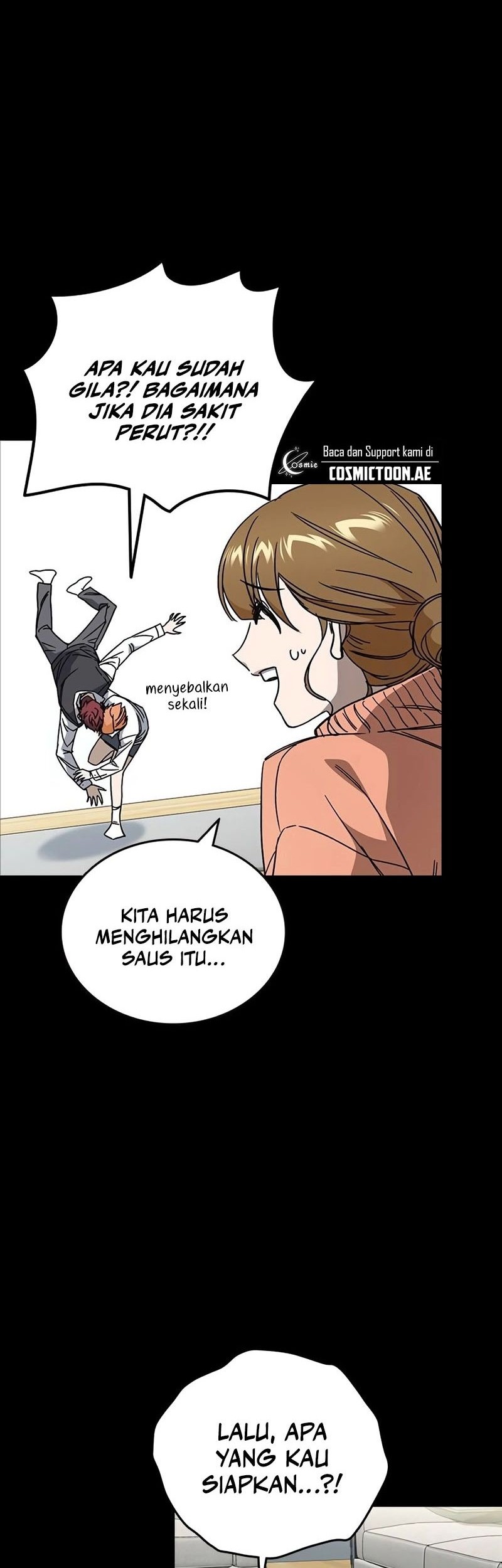 Study Group Chapter 261 - halaman 32
