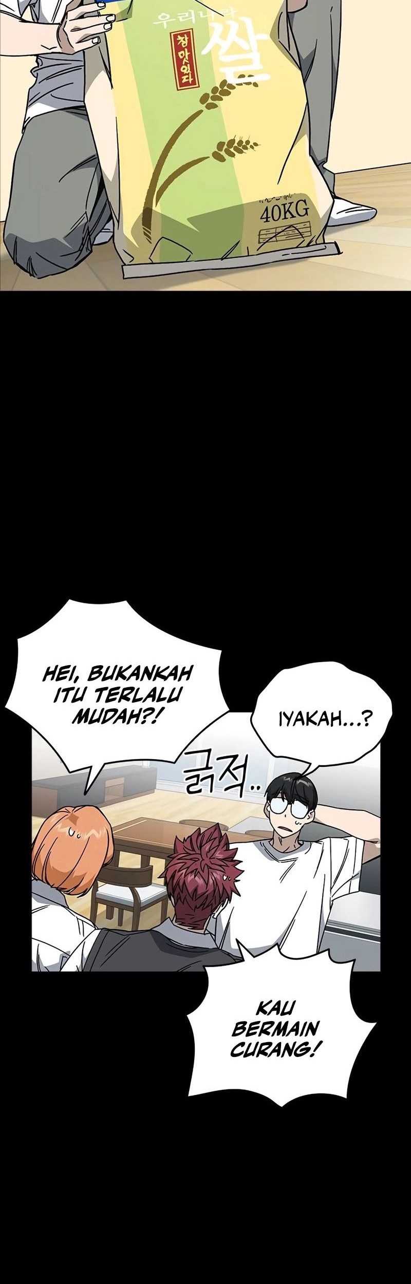Study Group Chapter 261 - halaman 38