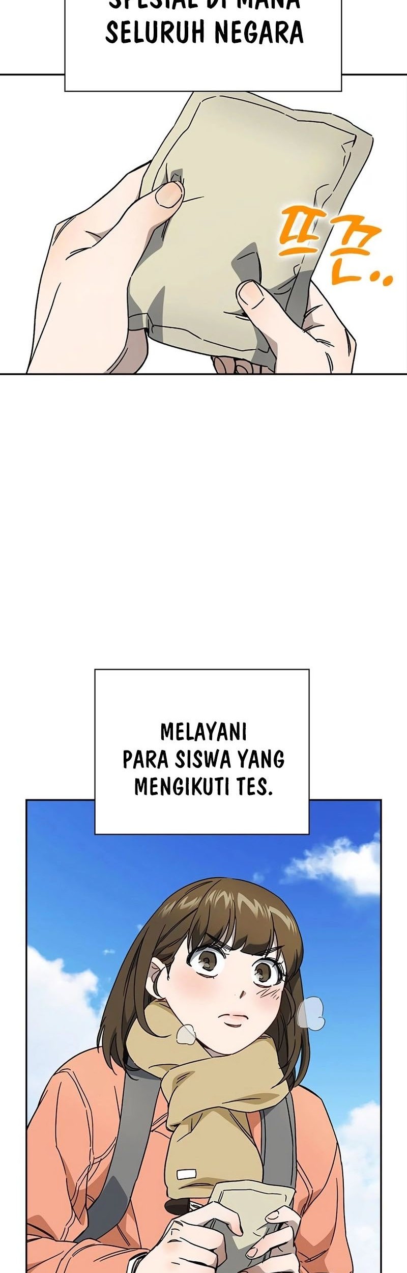 Study Group Chapter 261 - halaman 5