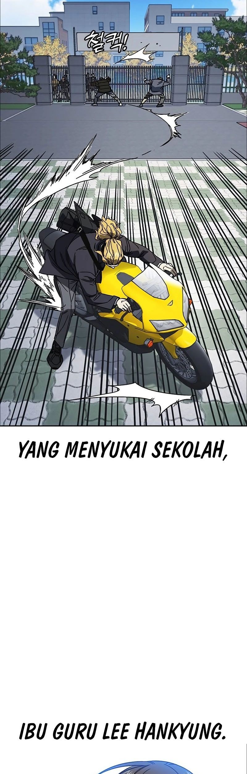 Study Group Chapter 261 - halaman 77