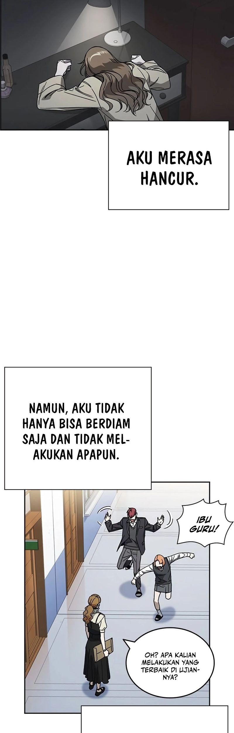Study Group Chapter 262 - halaman 28