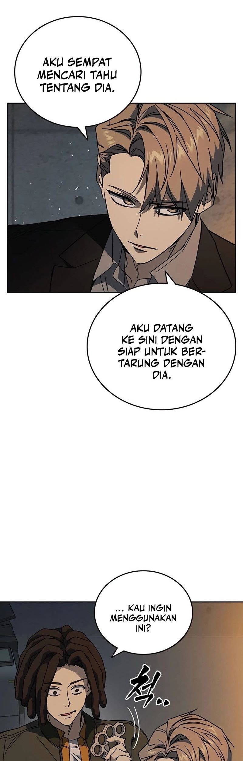 Study Group Chapter 263 - halaman 22