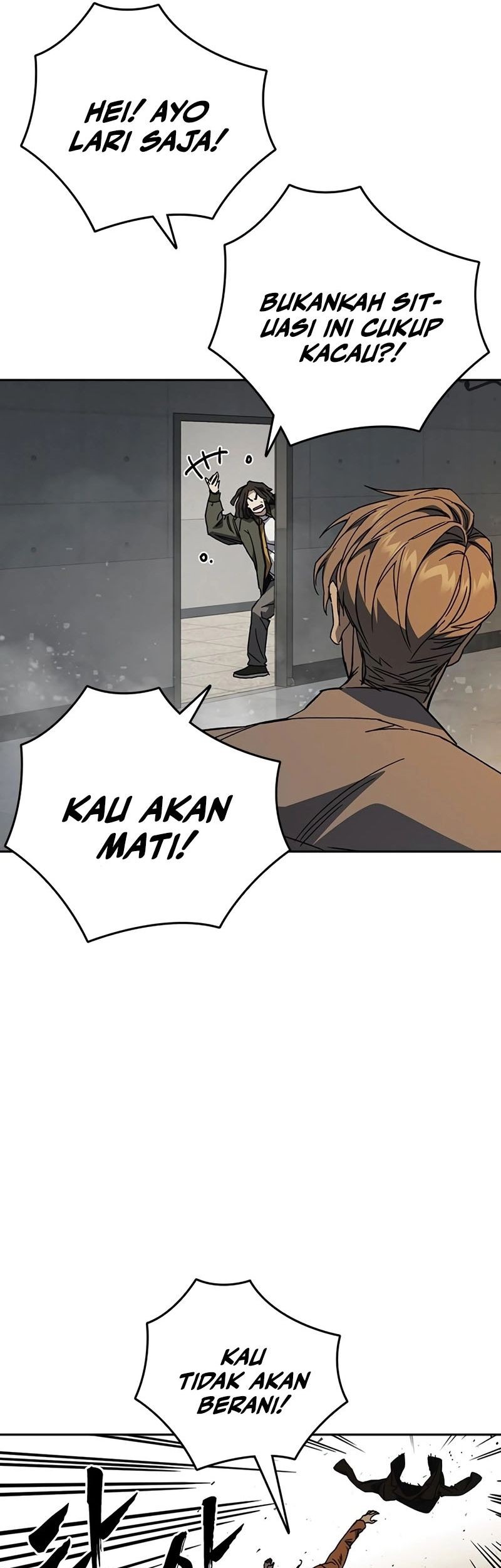 Study Group Chapter 264 - halaman 28