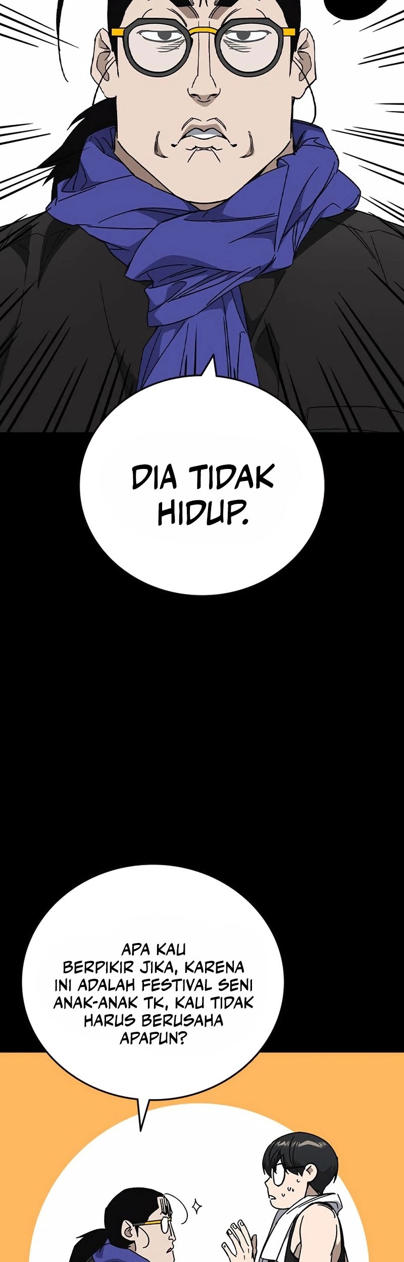 Study Group Chapter 265 - halaman 19