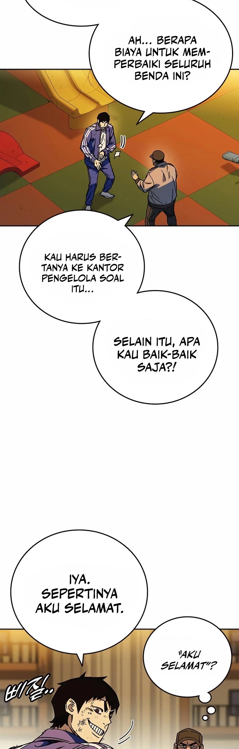 Study Group Chapter 265 - halaman 42