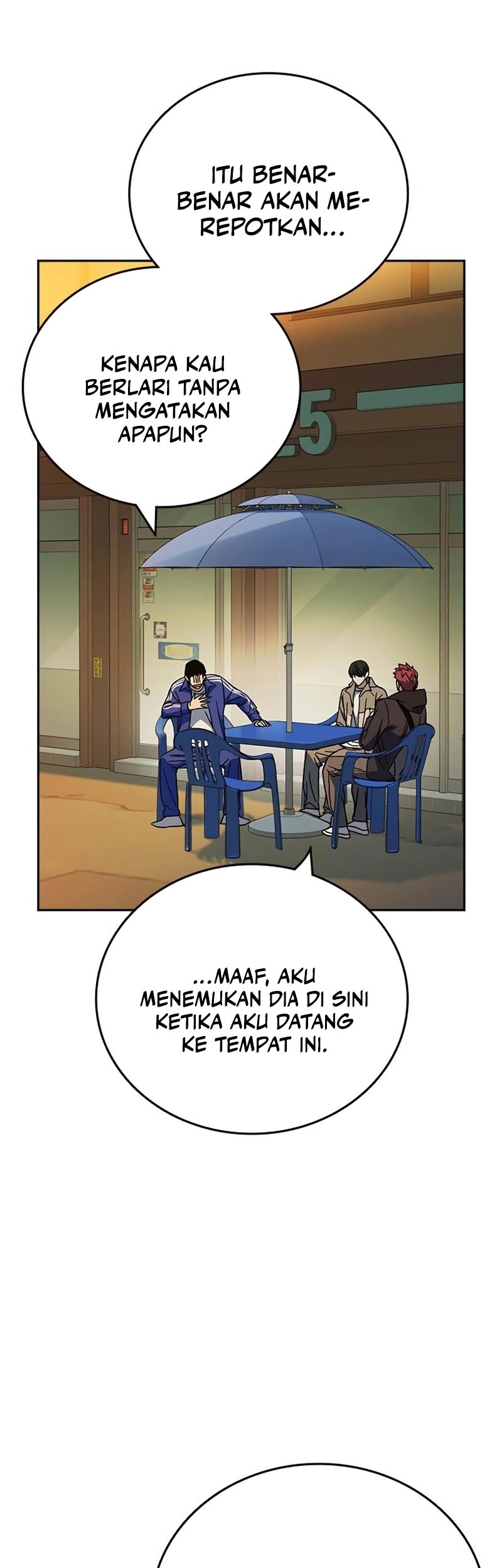 Study Group Chapter 266 - halaman 28