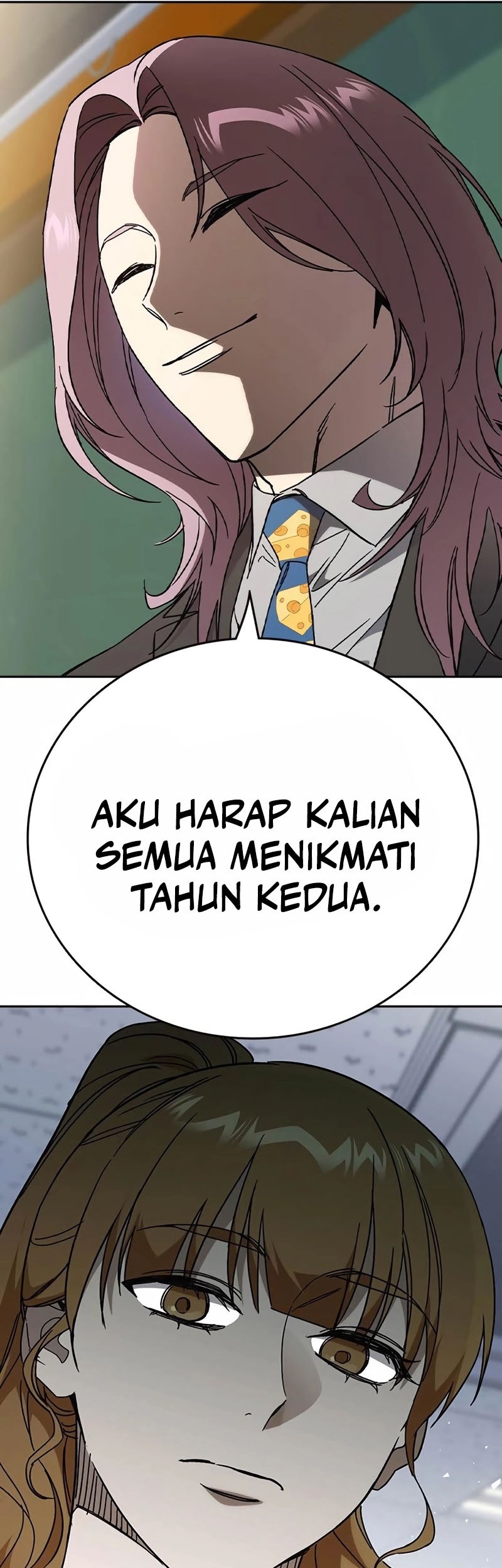 Study Group Chapter 267 - halaman 14