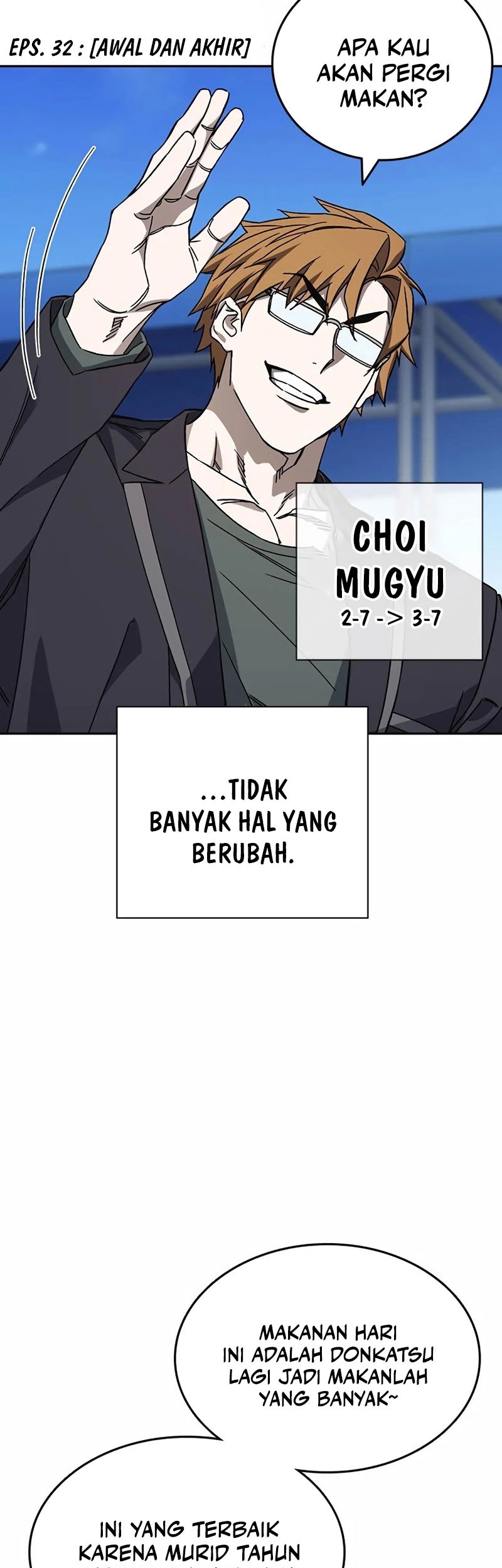 Study Group Chapter 267 - halaman 16