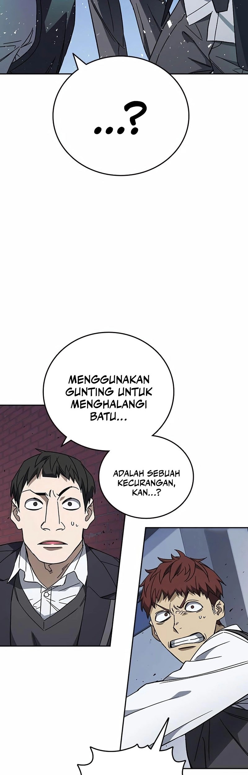 Study Group Chapter 267 - halaman 23