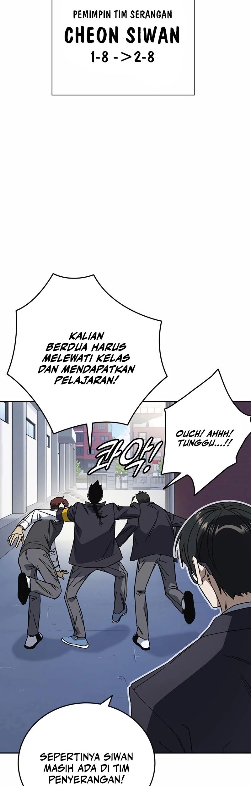 Study Group Chapter 267 - halaman 29