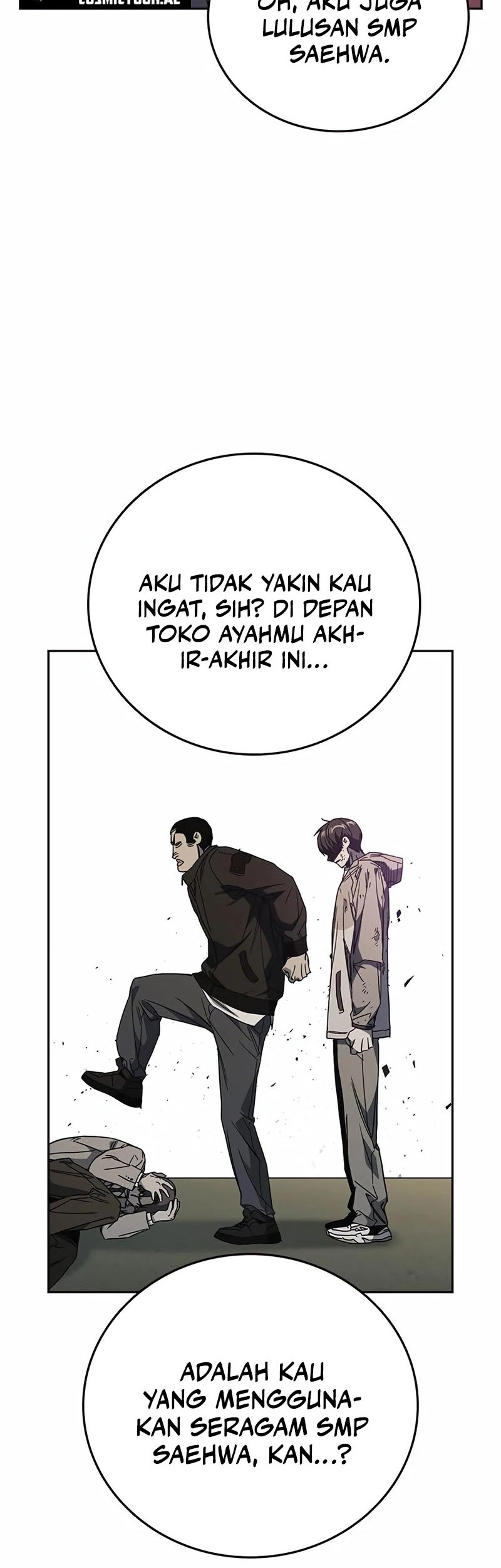 Study Group Chapter 267 - halaman 31