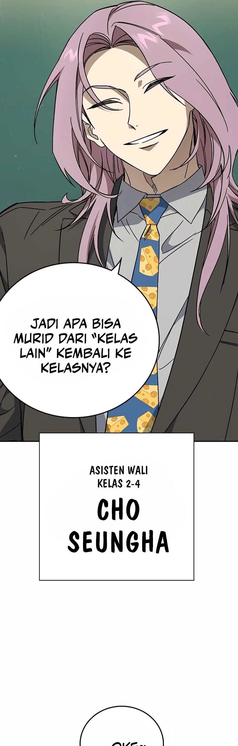 Study Group Chapter 267 - halaman 9