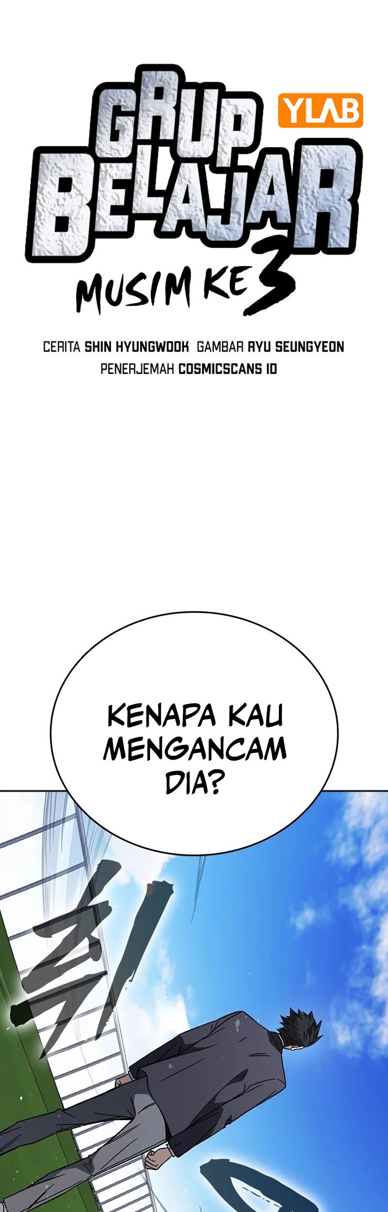 Study Group Chapter 268 - halaman 3