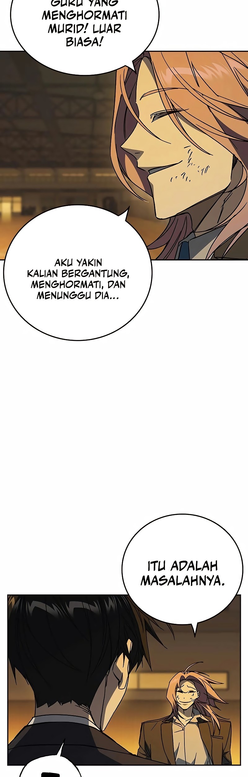 Study Group Chapter 272 - halaman 28